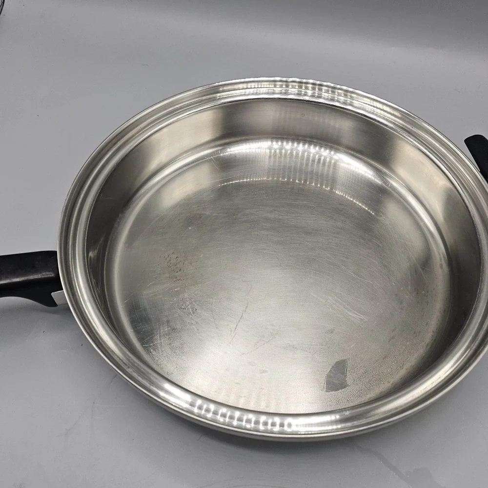 Vintage Surgical Stainless Steel 11